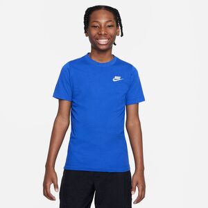 Nike Sportswear T-Shirt Emb Futura