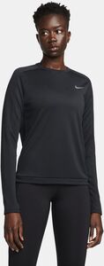 Nike Dri-Fit Pacer Crew Langarmshirt