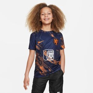 Nike Kinder T-Shirt Knvb Y Df Acdpr Ss Top Inf Pm