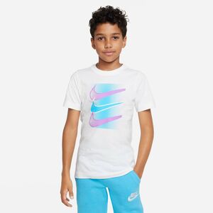 Nike Kinder T-Shirt U Nsw Tee Core Brandmark 4