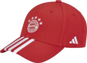 adidas Kinder FC Bayern Mnchen Baseball Kappe