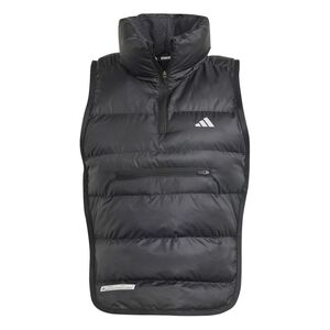 adidas Ultimate Running Conquer the Elements Body Warmer Weste