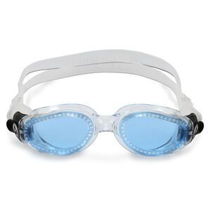 Aqua Sphere Kaiman - transparent transparent lens b