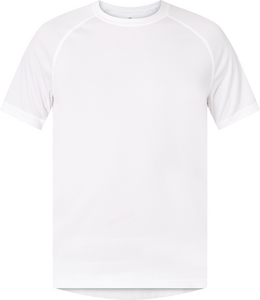 Energetics He.-T-Shirt Martin Ss M - white