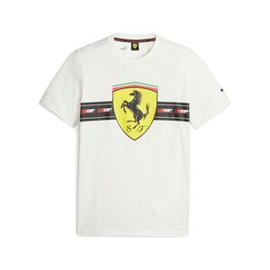 Puma Ferrari Race Heritage  Big - warm white