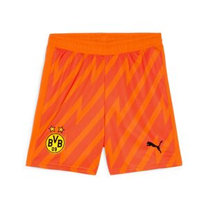Puma Bvb Gk Shorts Replica Jr - ultra orange