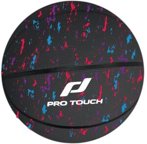 Pro Touch Basketball Harlem Ink - black/multicolor