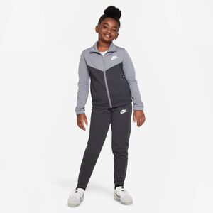 Nike Sportswear Full-Zip Poly Trainingsanzug Kinder