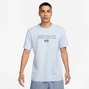 Nike Inter Mailand Just Do It T-Shirt