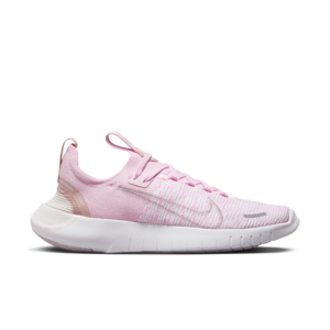Nike Damen Laufschuhe W Nike Free Rn Fk Next Nature   pink foam /white