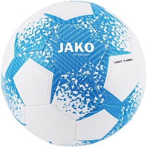 Jako Ball Futsal Light - wei/jako blau/ lightblue