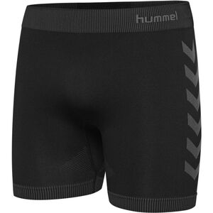 Hummel Hummel First Seamless Short Tights - black