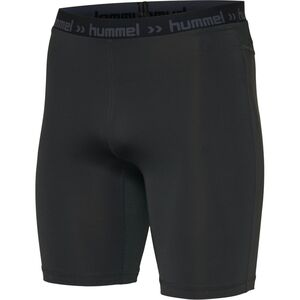 Hummel Hml First Performance Kids Tight Shorts - black