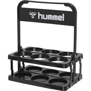 Hummel Hmlwaterbottle Carrier - black