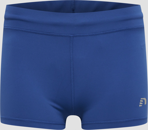 newline Women Core Athletic Hotpants - true blue