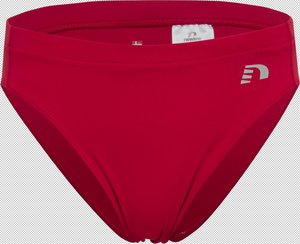 newline Women Core Athletic Brief - tango red