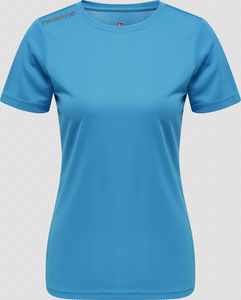 newline Core Functional T-Shirt Damen