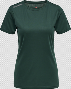 newline Core Functional T-Shirt Damen