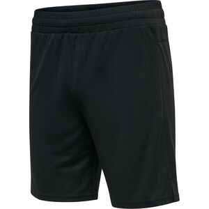 Hummel Hmlte Topaz Shorts - black