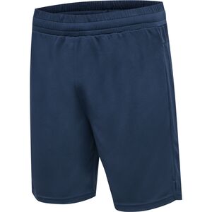 Hummel Hmlte Topaz Shorts - insignia blue