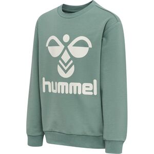 Hummel Hmldos Sweatshirt - mineral blue