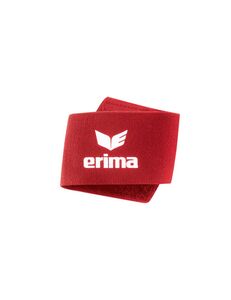 Erima Guard Stays - red
