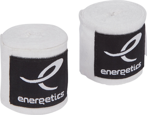 Energetics Box-Bandage Boxbandage Elastic Tn - weiss
