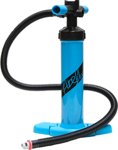 Firefly Sup-Pumpe Sup Pump Double Action Com - blue/black