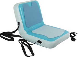 Firefly Sup-Zubehr Sup Inflatable Seat - blue/blue