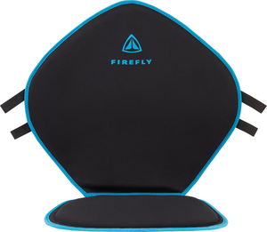 Firefly Sup-Zubehr Sup Seat - black/blue