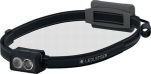 Led Lenser Stirnlampe Led Neo 3 - black