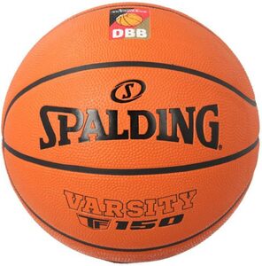 Spalding Basketball Spalding Tf Series - orange