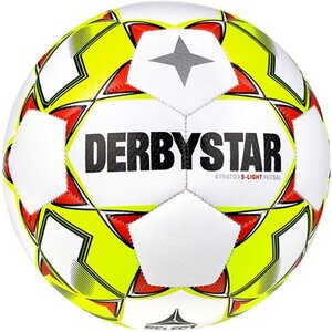 Derbystar Futsal Stratos S-Light v23 Fuball
