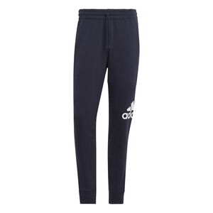 adidas Essentials French Terry Tapered Cuff Logo Hose