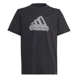 adidas Table Tee Growth Graphic T-Shirt