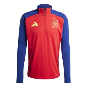 adidas Spanien Fef Trainings Sweatshirt