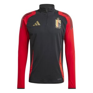 adidas Belgien Rbfa Trainings Sweatshirt