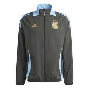 adidas Argentinien Prsentations-Jacke
