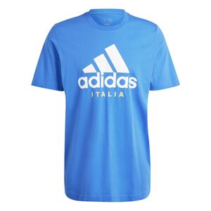 adidas italien Figc DNA Graphic T-Shirt