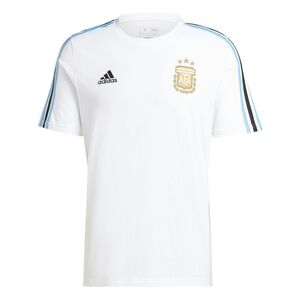 adidas Argentinien DNA 3-Streifen T-Shirt