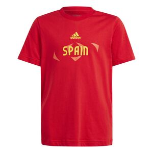 adidas Spain T-Shirt Junior
