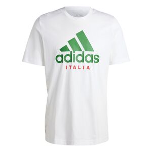 adidas italien Figc DNA Graphic T-Shirt