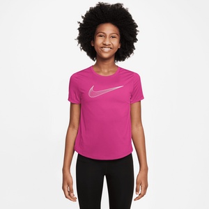 Nike Dri-FIT One Gx T-Shirt Kinder