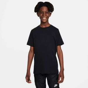 Nike Kinder T-Shirt Kids Ss Crew Nby