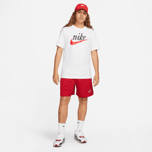 Nike Herren T-Shirt M Nsw Tee Futura 2