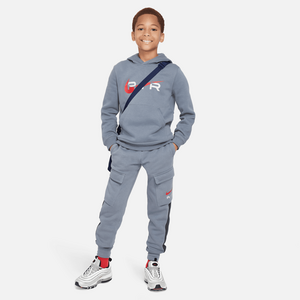 Nike Air Fleece Pullover Kinder