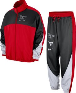 Nike Chi Mnk Trkst Strtfv Cts Gx - university red/black/white