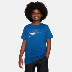 Nike Kinder T-Shirt K Nsw Teeclub Specialty