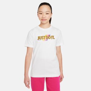 Nike Kinder T-Shirt K Nsw Tee Jdi Retro
