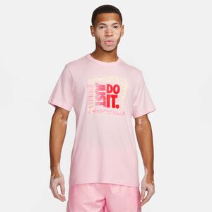 Nike Sportswear Brandriff Just Do It T-Shirt